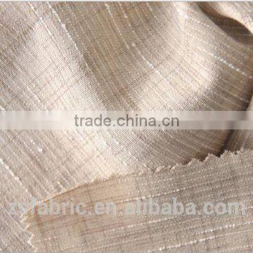 ZHENGSHENG TR Fabric for Woman Skirt and Blouse Solid Dyed Fabric Summer Garment Fabric photo-3