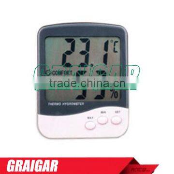 High accuracy kl9826 Digital Hygro Thermometer