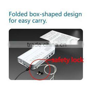 Eloam Education Equipment Visual Document Camera photo-5