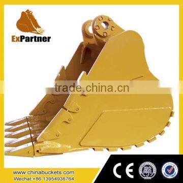 Long Durability,High Quality and can be Customised Excavator Bucket