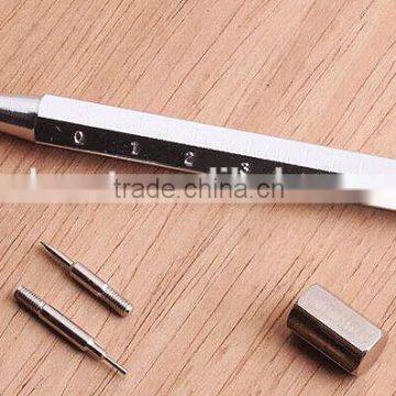 watchmaker tools watch tools made in China factory/supplier