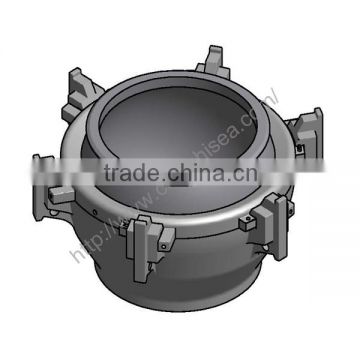 DN750 Dredge Ball Joint