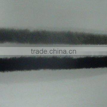Aluminum Window & Door Plastic Wool Pile Weather Strip photo-2
