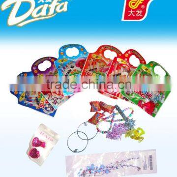 dafa kids surprise bag,girl surprise bag