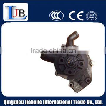 good quality Weifang 4100D water pump assy used for 20KW Ricardo generator set with for sale