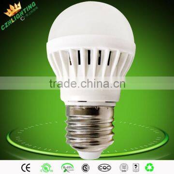 Cheap! 5630 plastic led light bulb 18w with cool/natural/warm