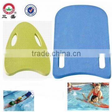 EVA swimming board/kick board/ float kickboard