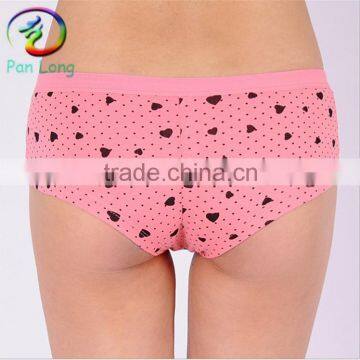 New Arrive Underwear Women Briefs Hipster Underpants Women Intimates photo-2