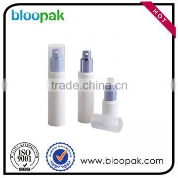 top quality Lotion acrylic cosmetic airless bottle