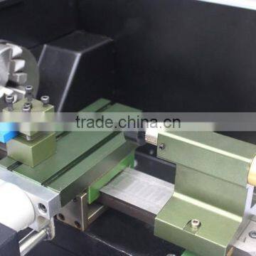 Mini CNC Lathe,Micro CNC Lathe,XENDOLL CNC Lathe photo-6