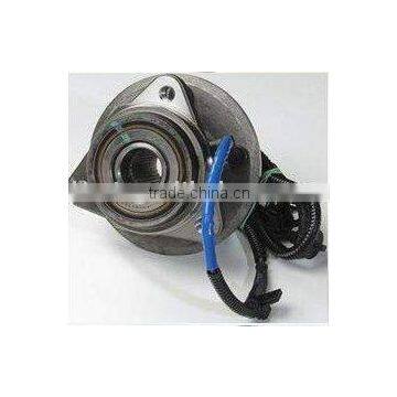 car parts wheel hub bearing assembly units 515013 for FORD