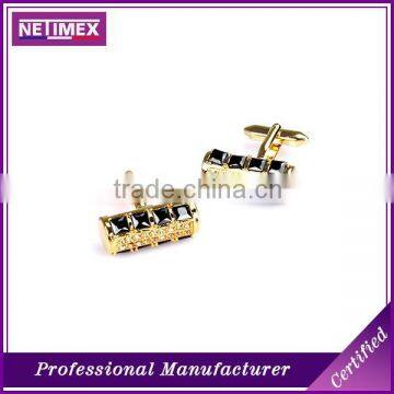 2016 cufflink manufacturer design cufflink clasps