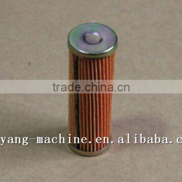 Diesel Generator Fuel Filter Generator Spare Parts With Good Quality photo-2