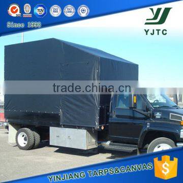 PVC Truck Tarpaulin 10M*9M