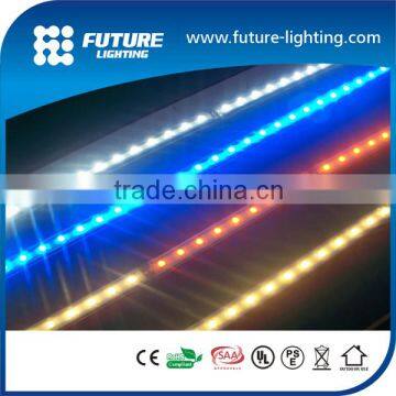 Indoor Dimmable Dc24v Led Light Bar Warm White 100cm Aluminum Housing Led Light Bar