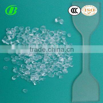 High Transparent PVC Granules for Mats Used in Washing Room