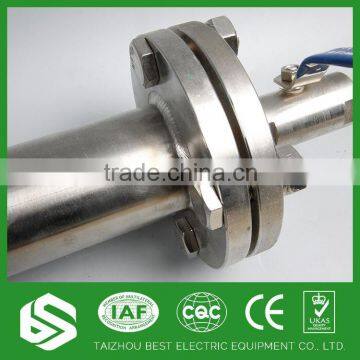 Safe and Reliable Oil Processing Induction Liquid Level Gauge photo-4