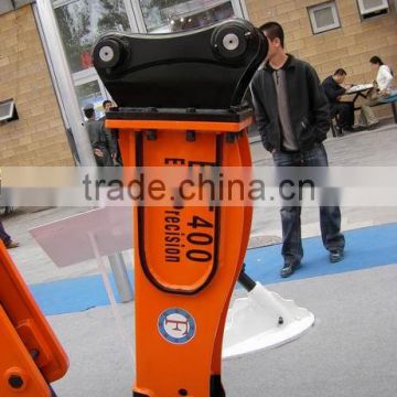 box type hydraulic breaker for miniexcavator