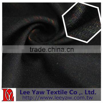 Polyester Spandex Jersey Fabric With Discharge Print