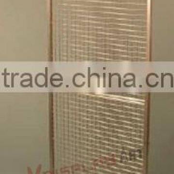 Metal Display Rack