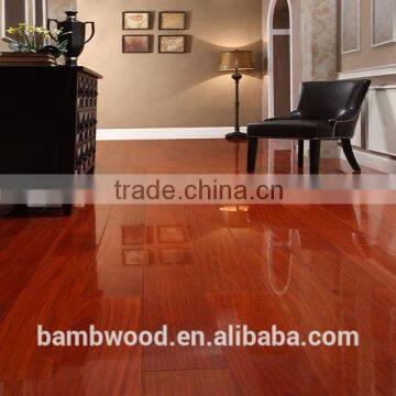 Popular and Cozy 13mm Laminate Floor photo-5