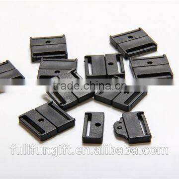 Various styles factory directly sale safety break clip for lanyard webbing