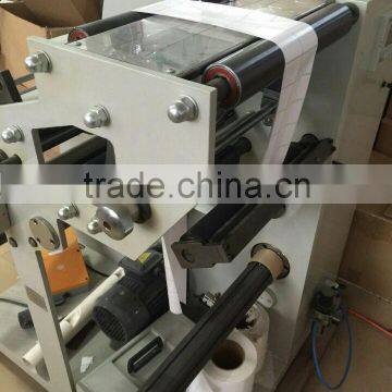 slitting machine high speed 120m/min