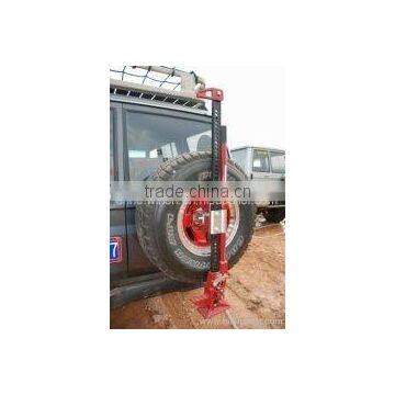 Durable Heavy Duty Farm Jack for sale