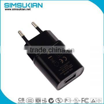 SK13G-0500050V ac power adapter