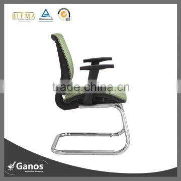 Comfortable and Affordable Ergonomic Chair in BIFMA Standard