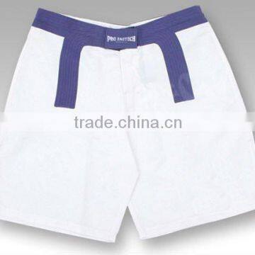 Rank belt MMA Board Short