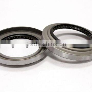 Wheel Hub OIL SEAL forIUSZU 700P 600P Engine parts OEM:8-97122-937 SIZE:81.7-121-12