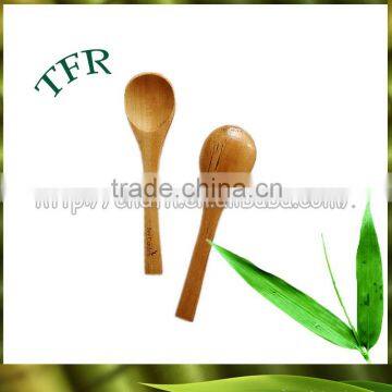 Disposable special occasion bamboo spoons