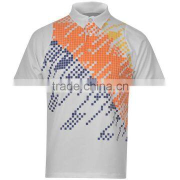 2015 Hot Selling Full Dye Sublimation Sports t Shirts Softball Jerseys Sublimated Jersey photo-3
