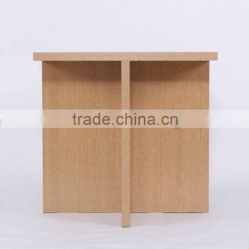 2016 Modern Design Wooden Coffee Table With Good Quality Can Match the Stool photo-1