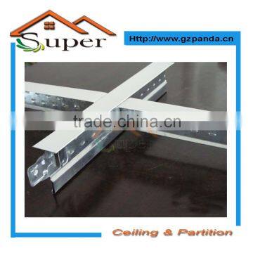 Metal T Bar for Ceiling