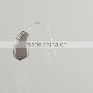 DM06P 312OE , Diamond MQ Digital BTE Hearing Aid , Digital Programmable Hearing Aid , 8 Channels photo-4