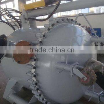 Glass Lined Agitation Reaction Filter photo-4