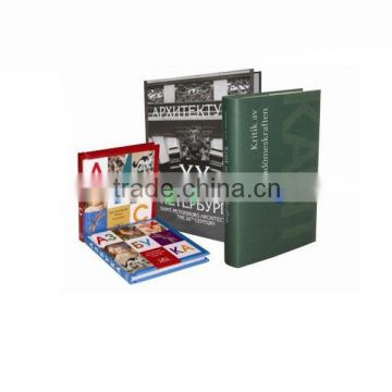 supply cheap books offset printing service