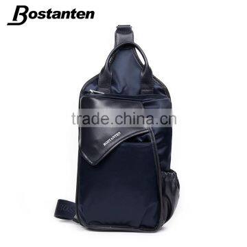 sport hiking mens crossbody chest bag shoulder bag waterproof