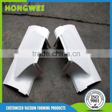 Vacuum Formed Custom Design Thick PVC Plastic Products