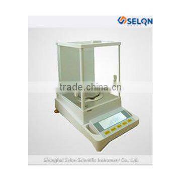 SELON AC323 ELECTRONIC TOP LOADING BALANCES photo-2