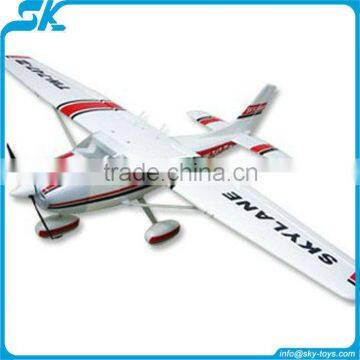 !hobbies EPO 1.6M CESSNA183(TW747-3)2.4G 6-CH plane rc model cheap rc planes
