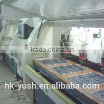 Electronics Pcb Routing Fabrication in China photo-6