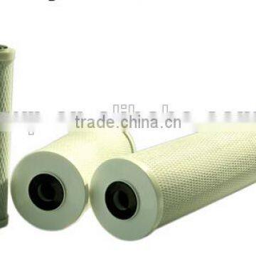 Chlorine Cto Carbon Block Filter Cartridge/water Filter System China Supplier photo-6