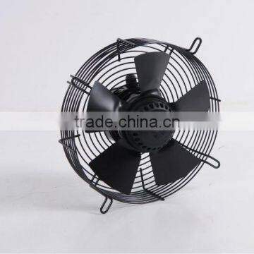 200mm refrigerator mini axial fan motor with AC