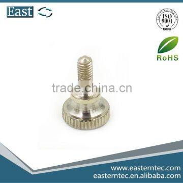 Precision Stainless Steel Turning Parts photo-2