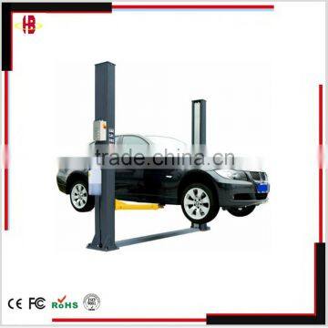Auto Car Lift 2 Post Car Lift