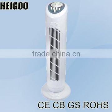 Electronic Standing Air Tower Fan