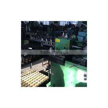 Dezhou Zhongyi Industry And Commerce Co., Ltd.